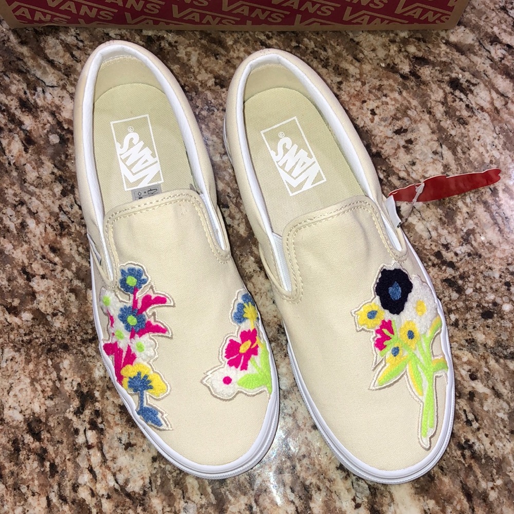 Vans Classic Slip-On